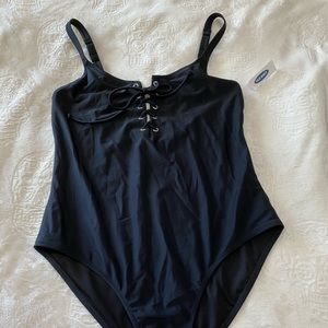 Old navy one piece